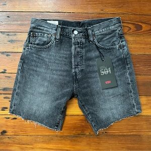 NWT Levi’s Premium 501 ‘93 Shorts Sz 29